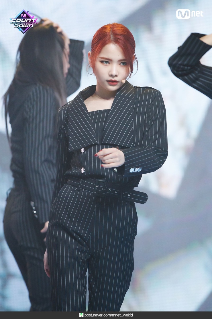 So-eun Kang