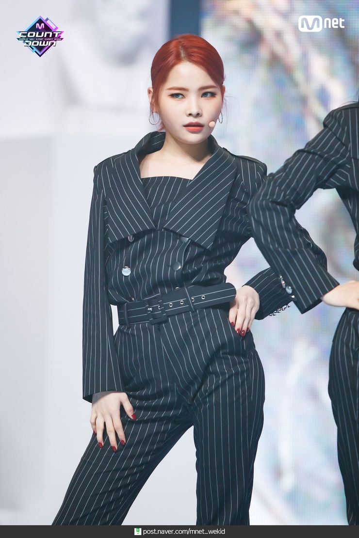 So-eun Kang