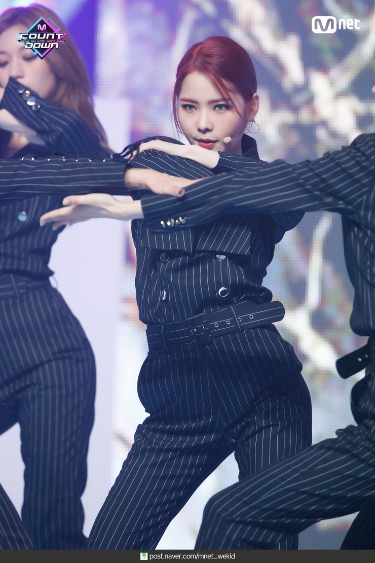 So-eun Kang