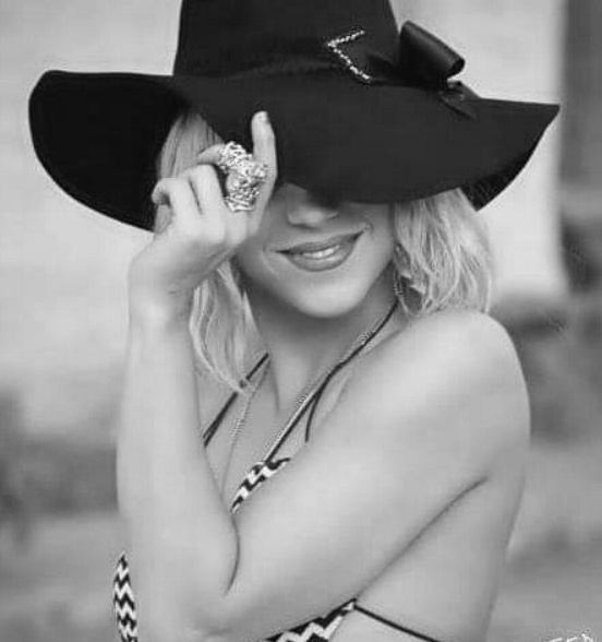 Shakira