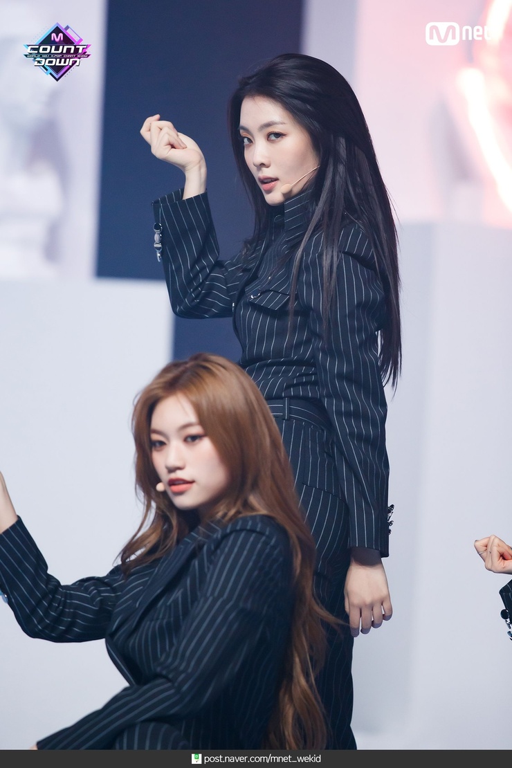 Hyo-jung Noh