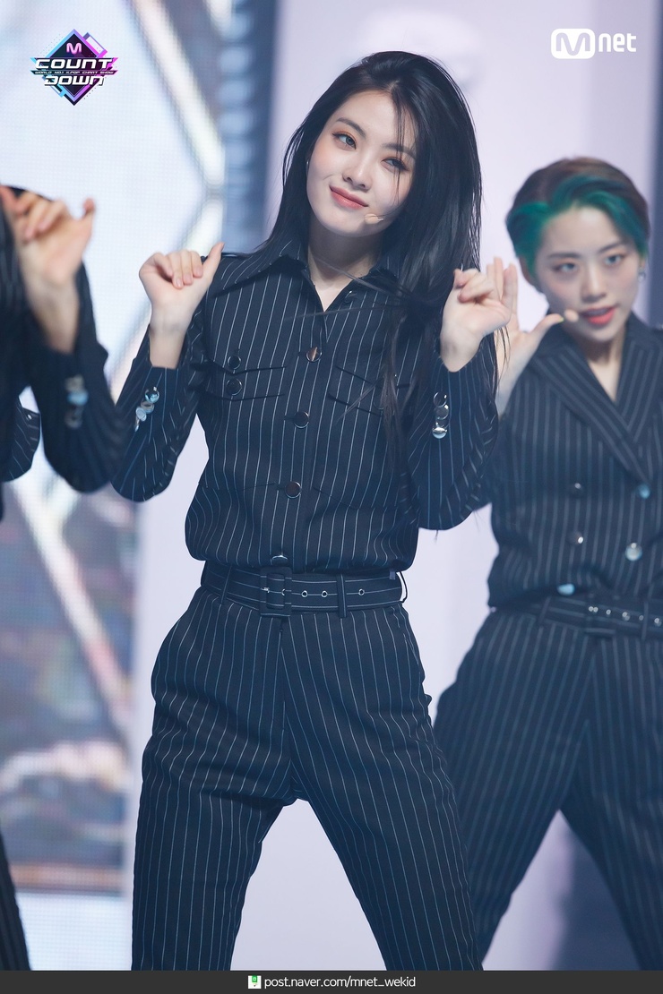 Hyo-jung Noh