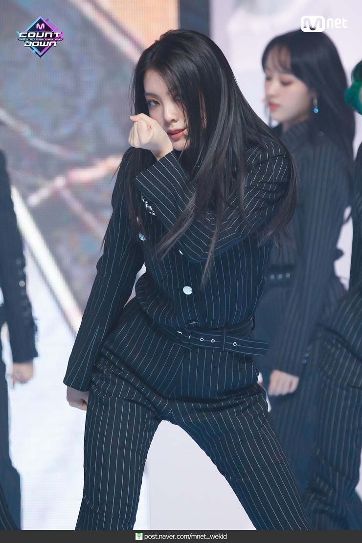 Hyo-jung Noh