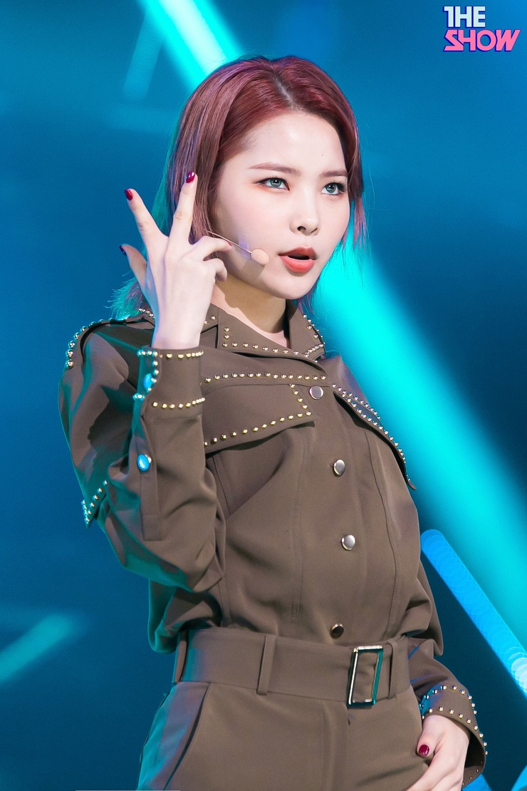 So-eun Kang
