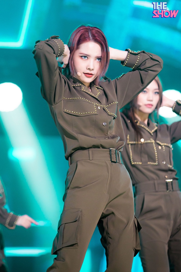 So-eun Kang