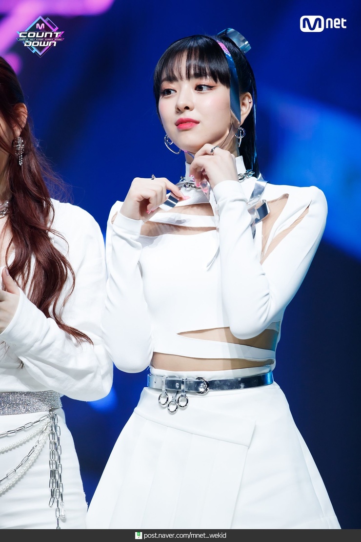 Shin Yuna