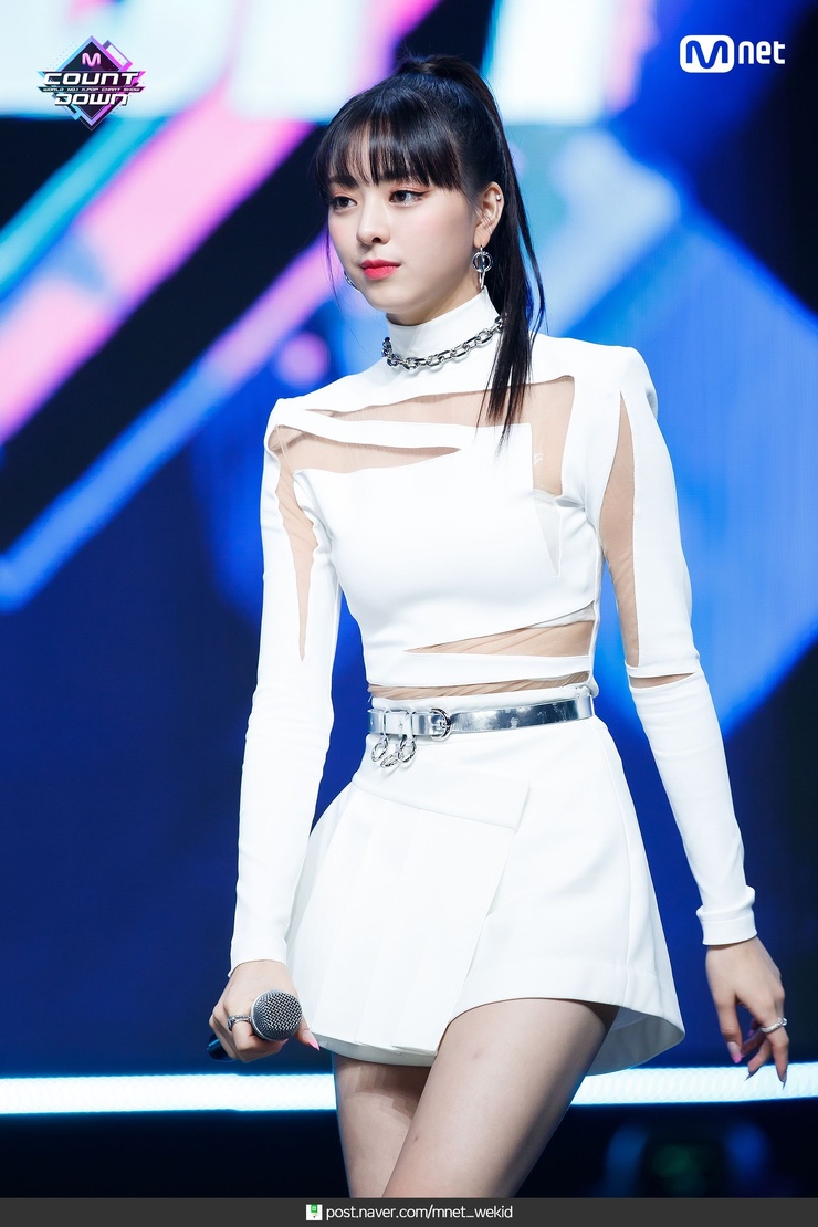 Shin Yuna