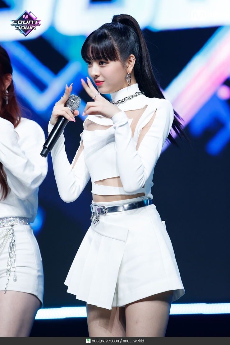 Shin Yuna