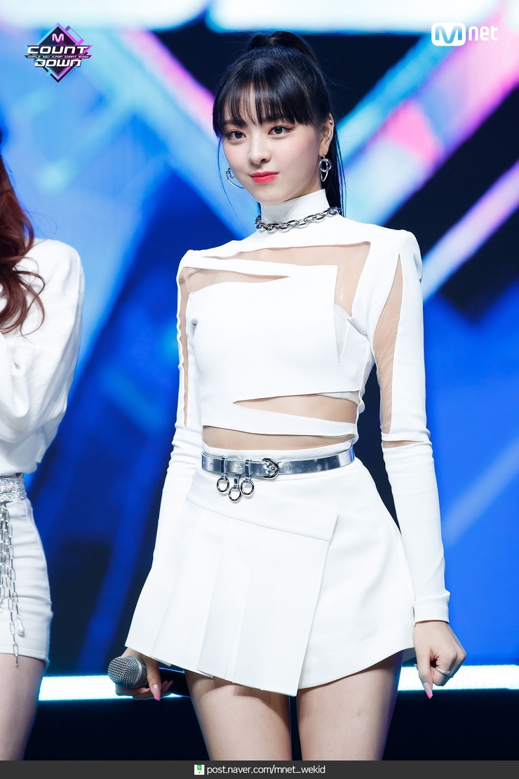 Shin Yuna