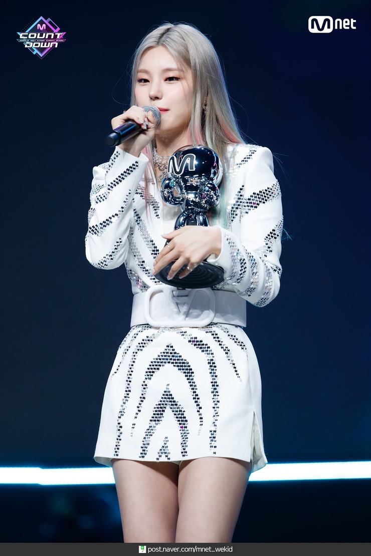 Hwang Yeji
