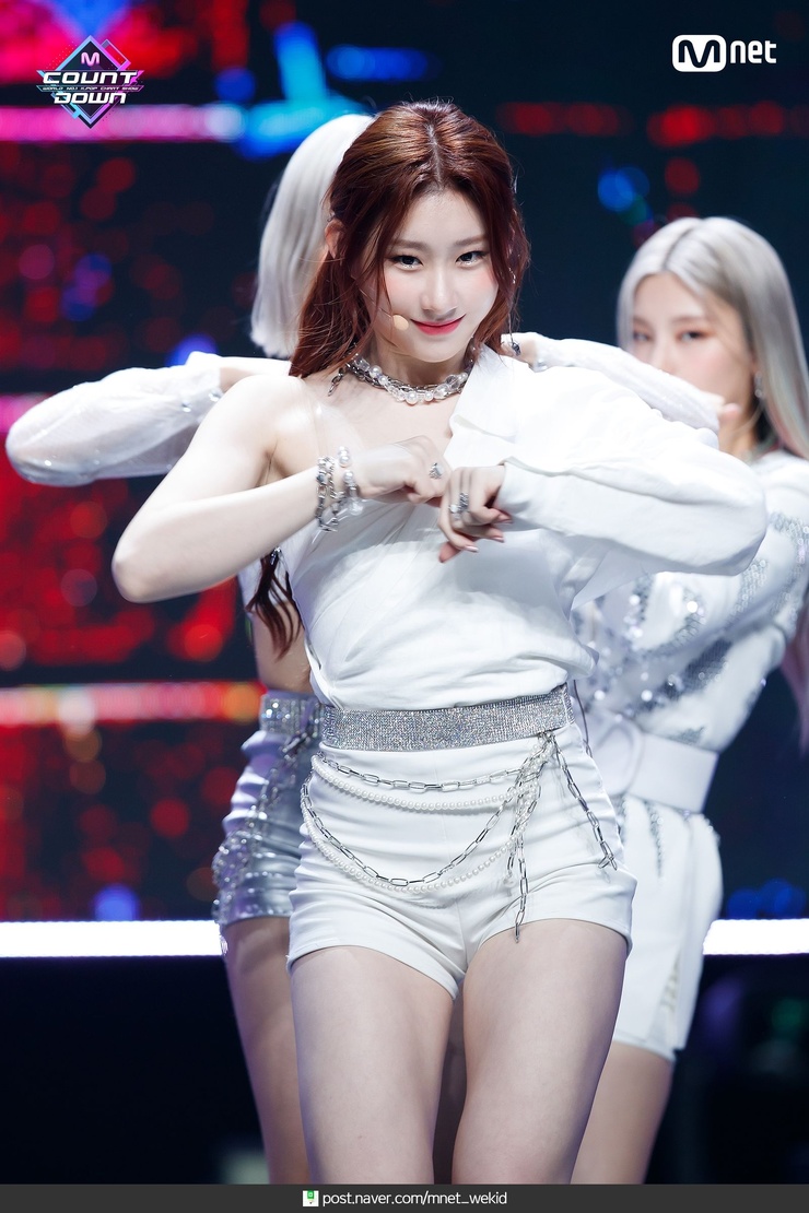 Lee Chaeryeong