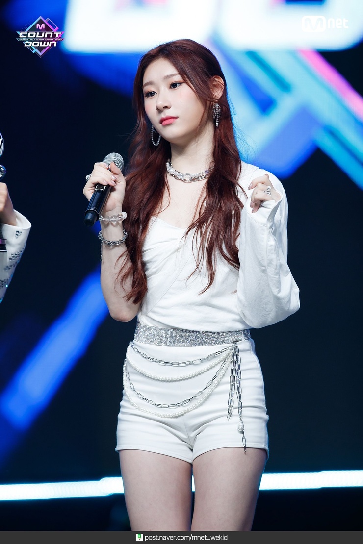 Lee Chaeryeong