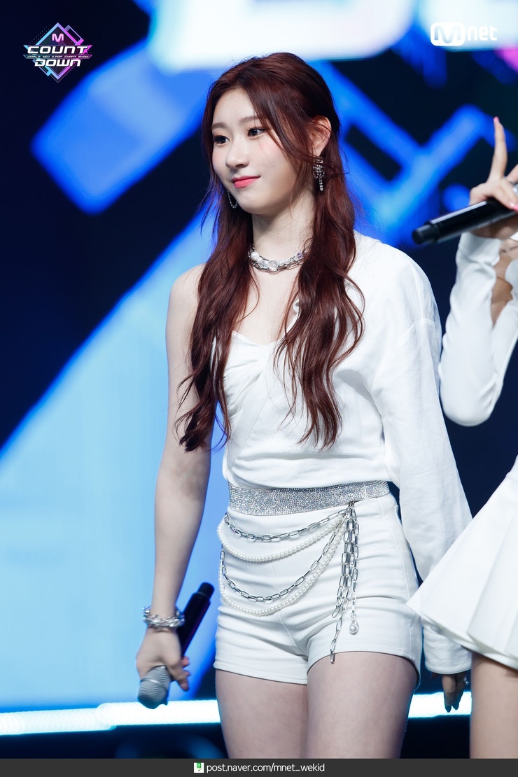 Lee Chaeryeong