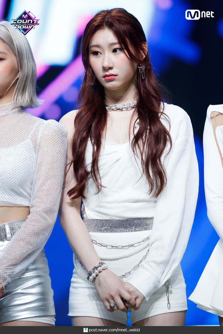 Lee Chaeryeong