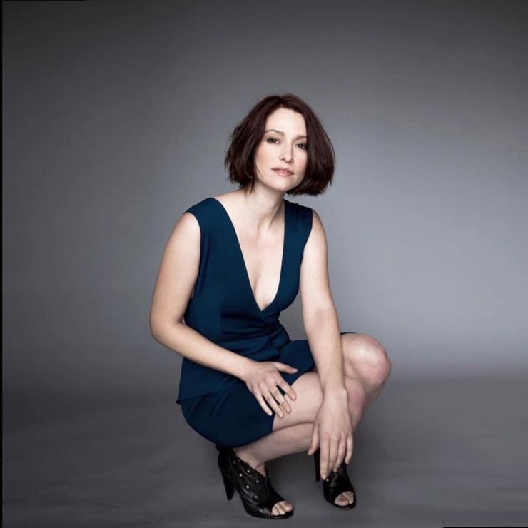 Chyler Leigh