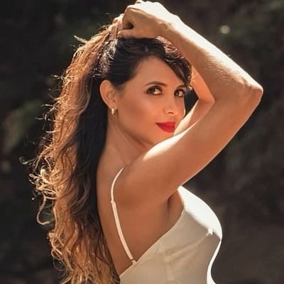 Milena Taborda Milena Taborda