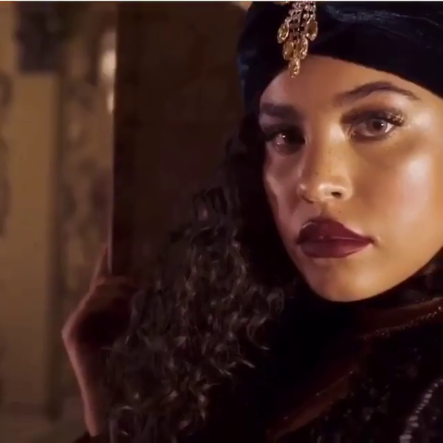 Malaika Terry