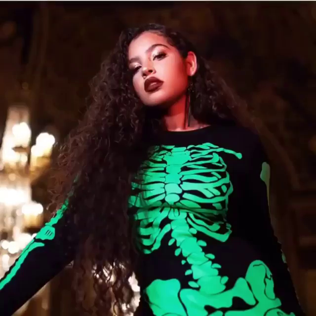 Malaika Terry