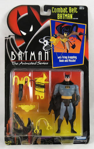 1992 Kenner 