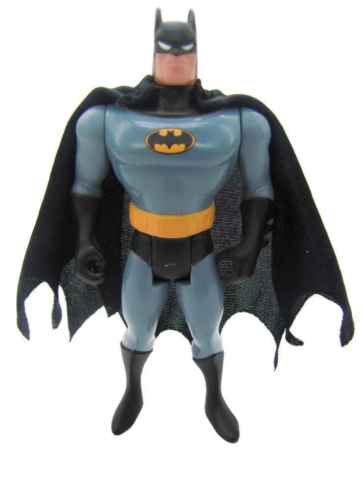 1992 Kenner 