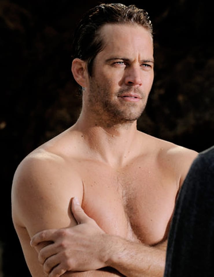 Paul Walker Paul Walker