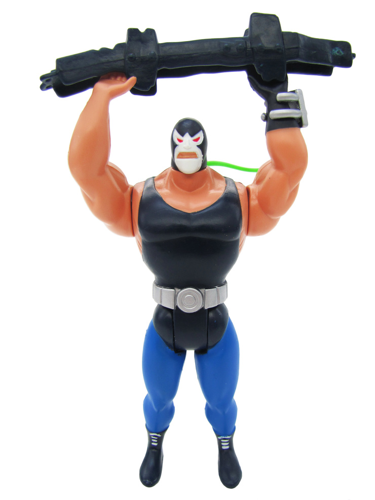 Batman The Animated Series Bane Figure