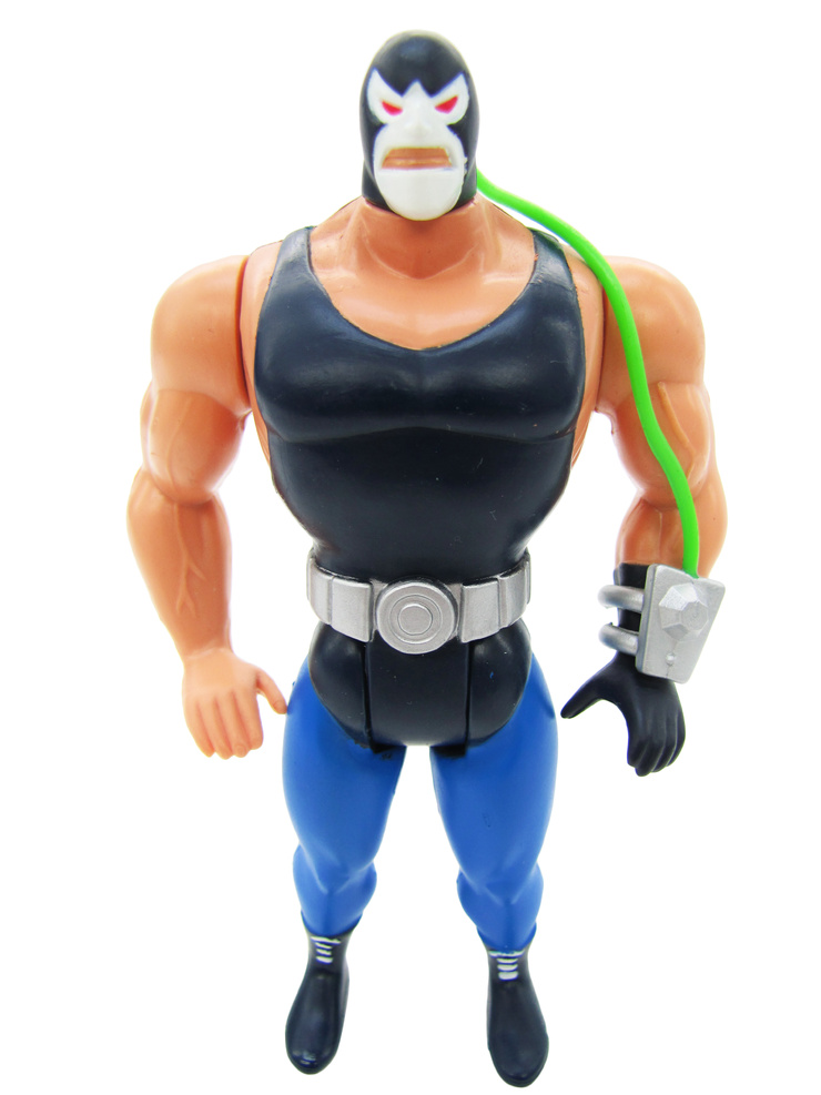 Batman The Animated Series Bane Figure