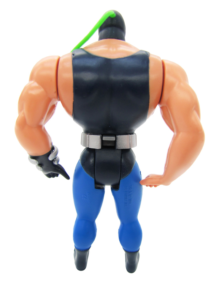 Batman The Animated Series Bane Figure