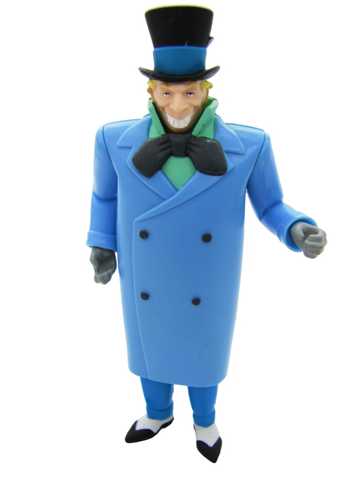 Mad Hatter - New Batman Adventures (Animated Series)