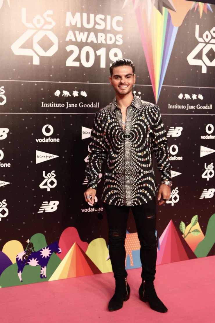 Abraham Mateo