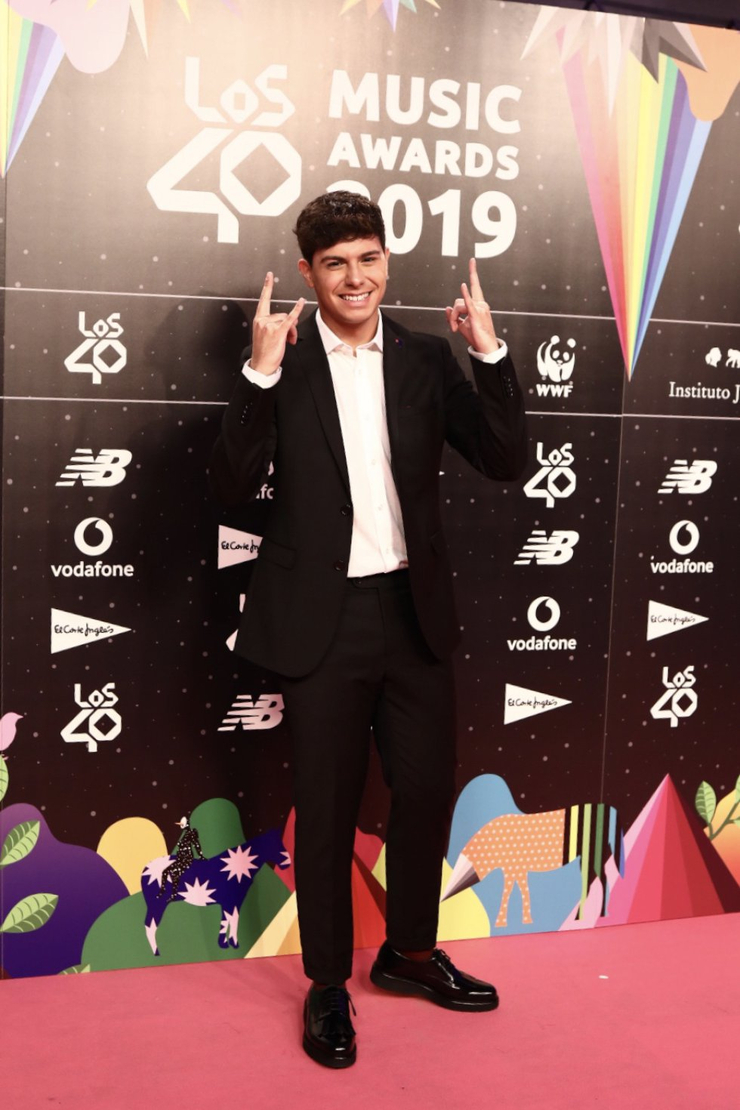 Picture of Alfred García