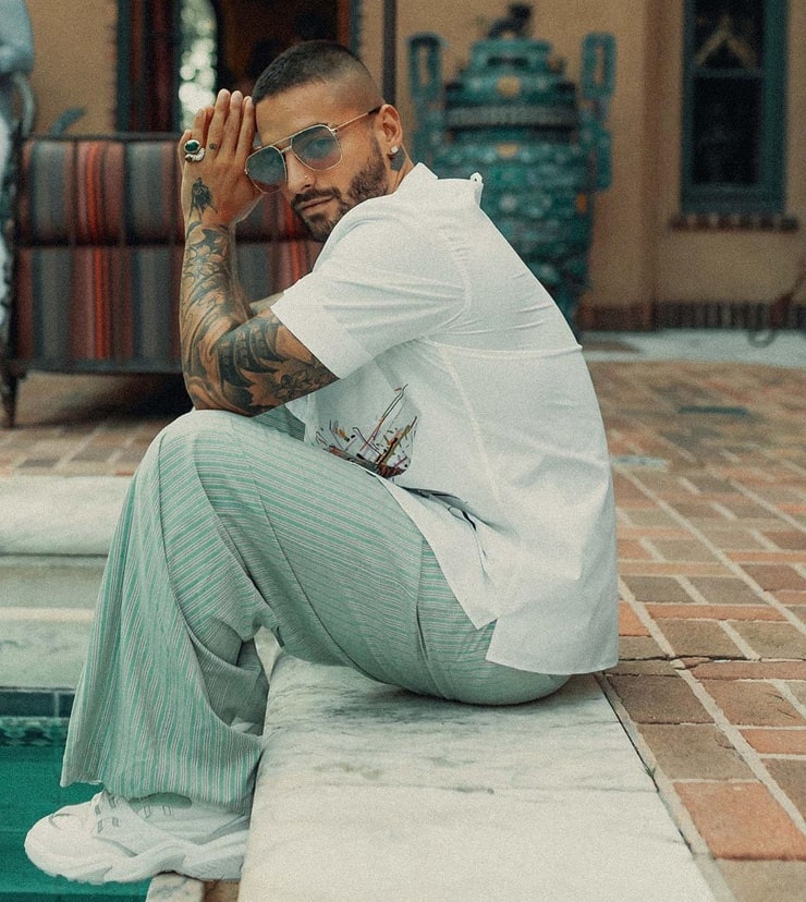 Maluma