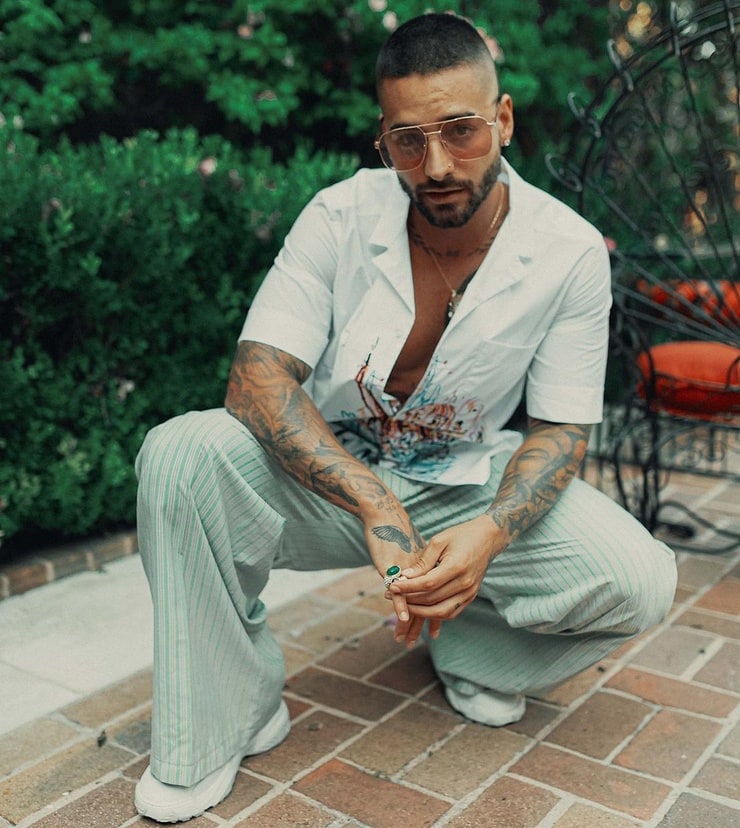 Maluma