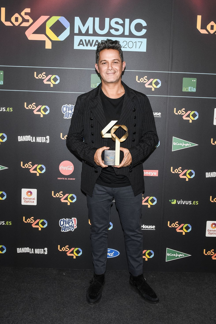 Alejandro Sanz