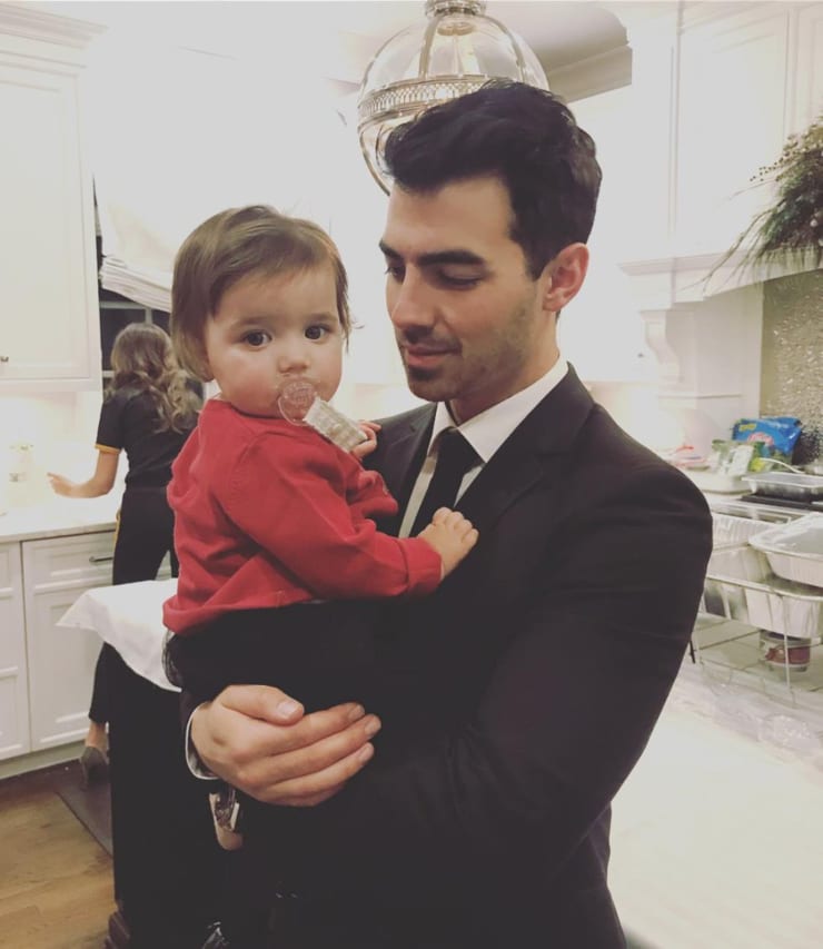 Joe Jonas