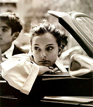 Natalie Portman Natalie Portman