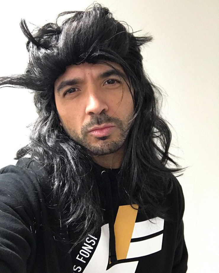 Luis Fonsi