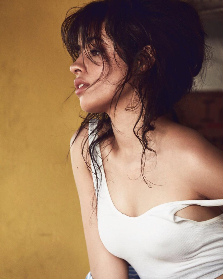 Camila Cabello