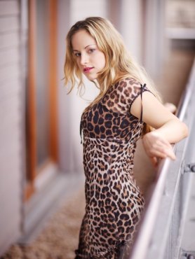 Katie Pfleghar Katie Pfleghar
