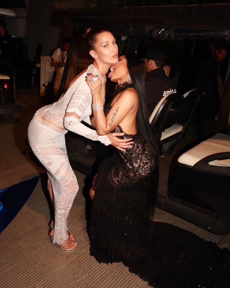 Nicki Minaj