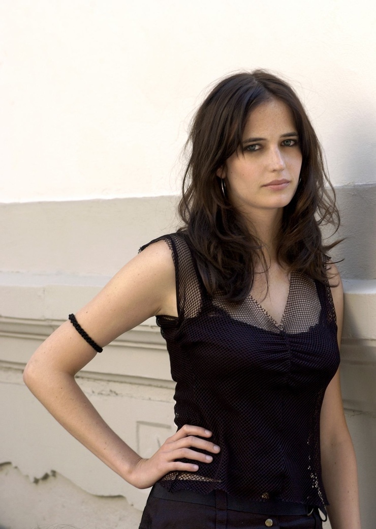 Eva Green Eva Green