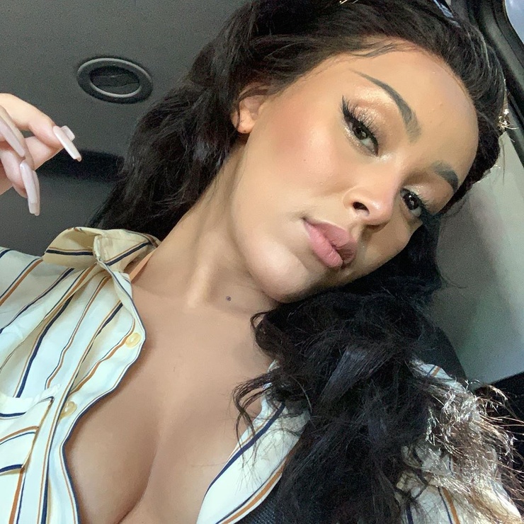 DOJA CAT