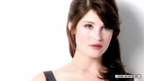 Gemma Arterton