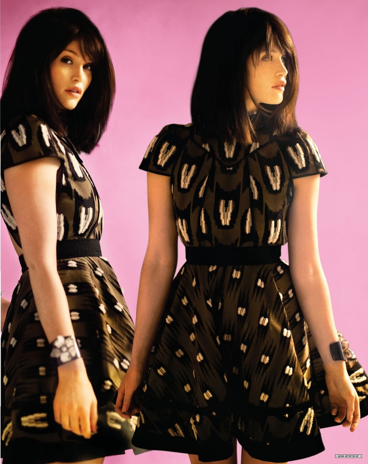 Gemma Arterton Gemma Arterton