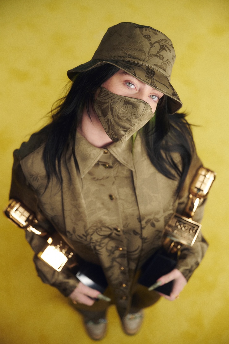 Billie Eilish