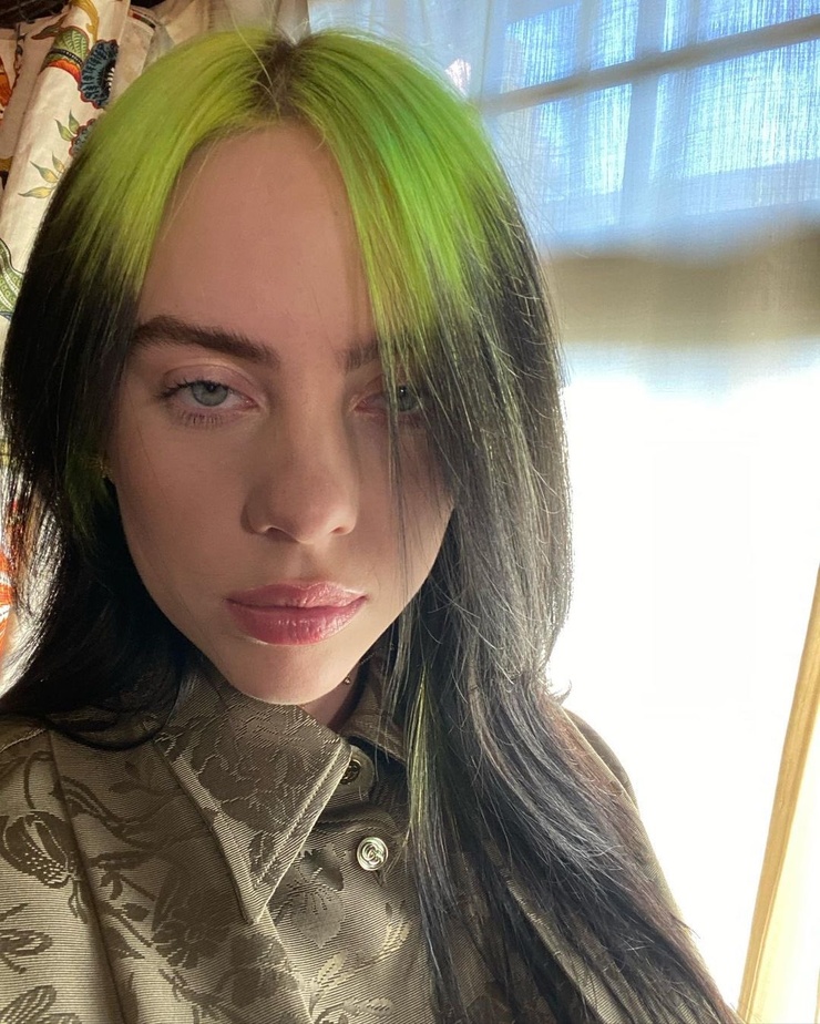 Billie Eilish