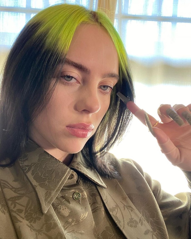 Billie Eilish