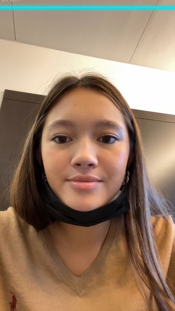 Lily Chee