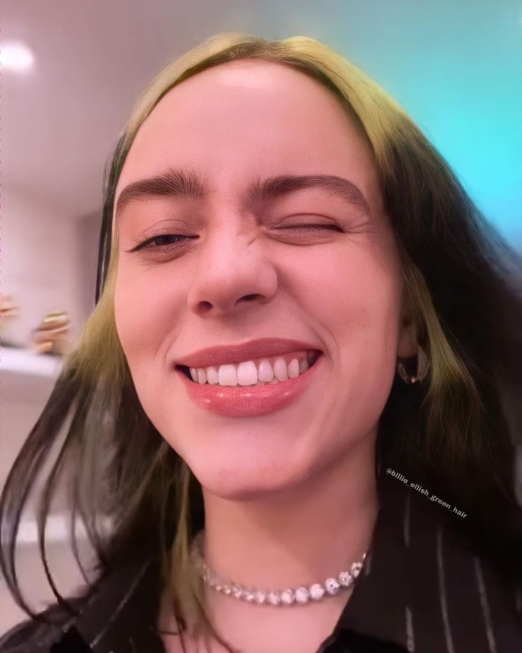 Billie Eilish