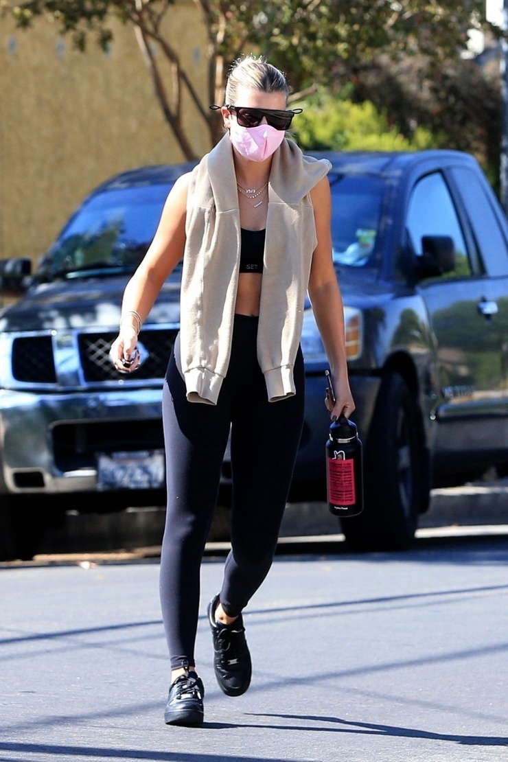 Sofia Richie